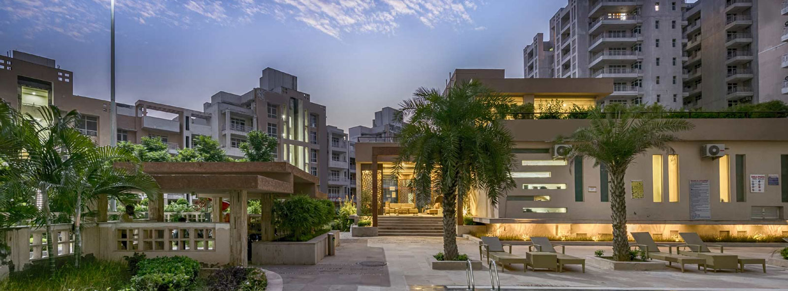 RAHEJA DEVELOPERS